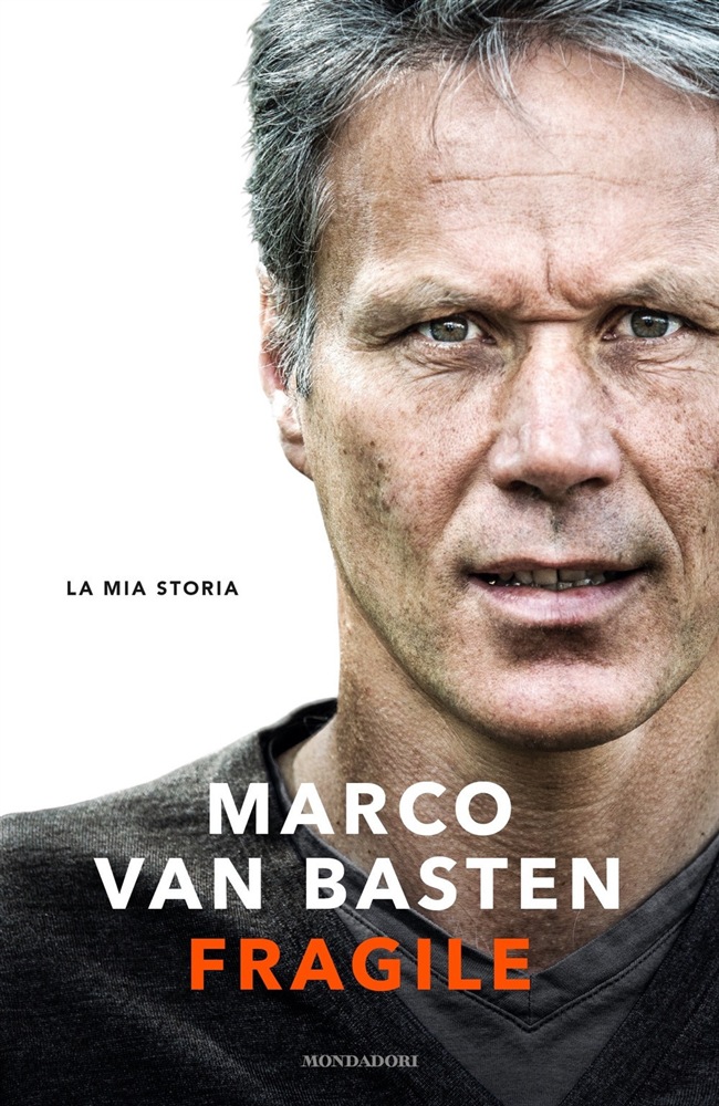 Fragile di Marco van Basten